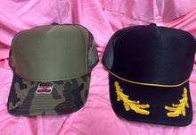 Load image into Gallery viewer, Hat Bar Party Live