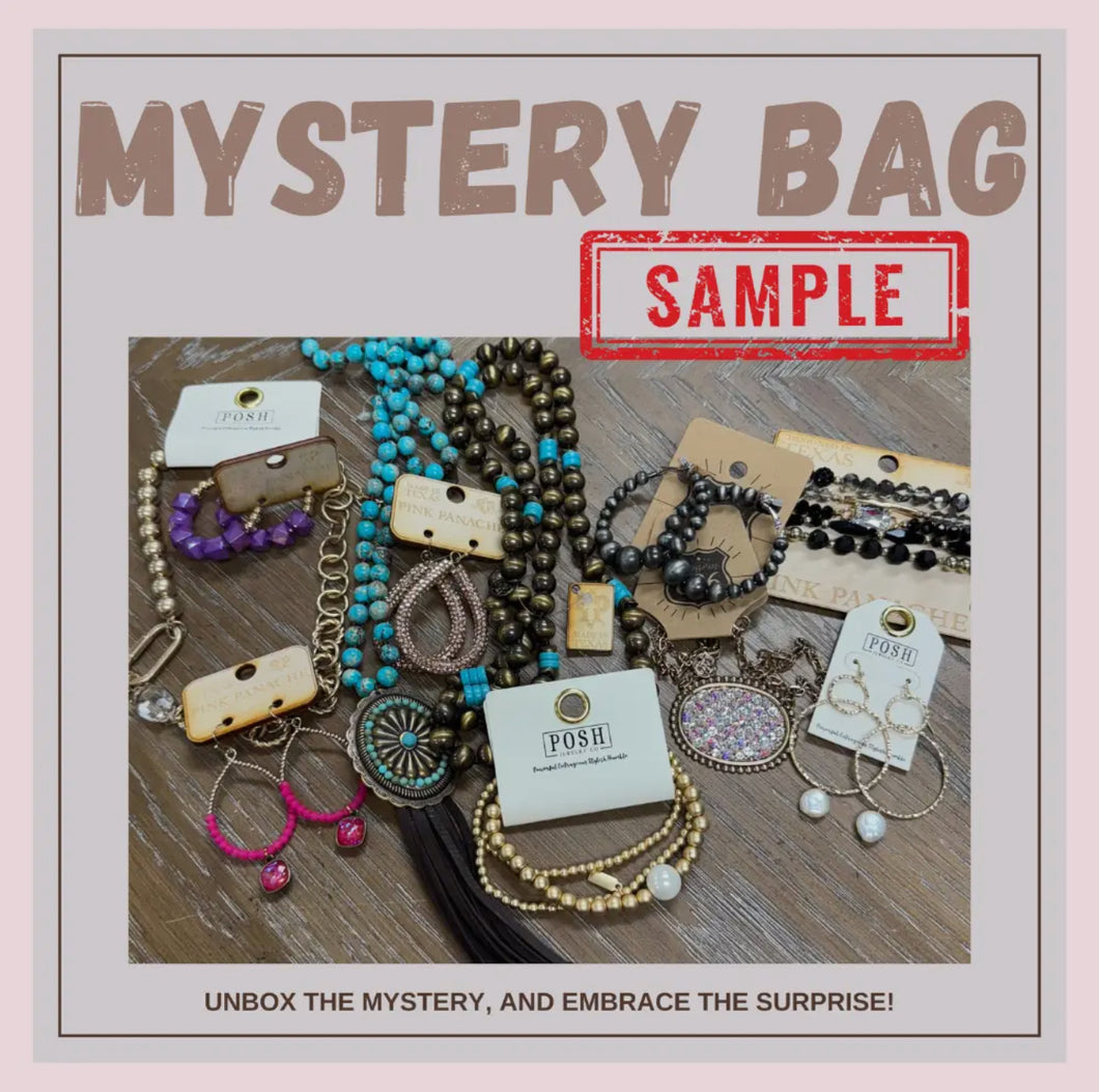 Mystery Bag