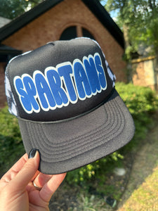 CHS HATS