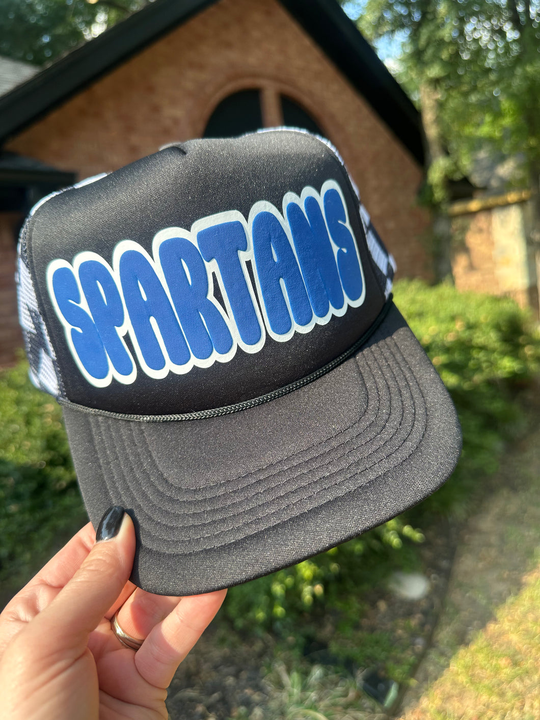 CHS HATS